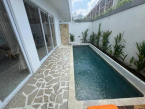 Villa Krista 1